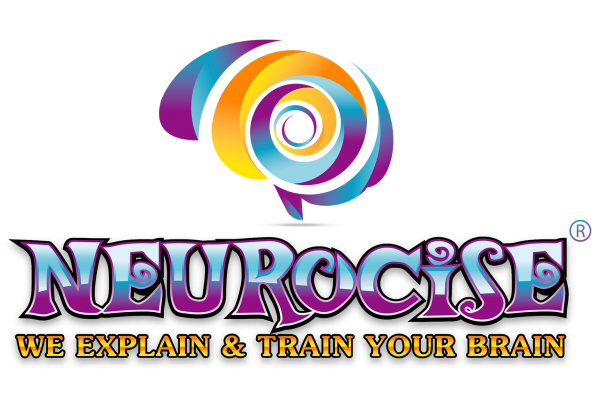 We Explain & Train Your Brain!