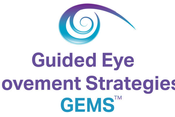 Guided Eye Movement Strategies